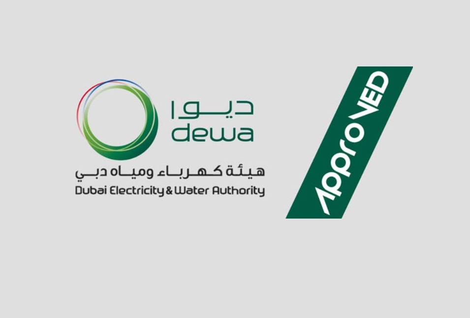 Office fit-out electrical approval Dubai