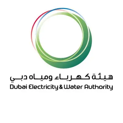 DEWA electricity connection installation in Dubai building